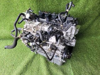 bontott SUZUKI S-CROSS Komplett Motor (Segédberendezésekkel)