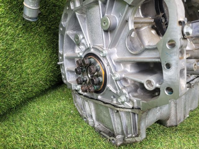 bontott SUZUKI S-CROSS Komplett Motor (Segédberendezésekkel)