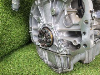 bontott SUZUKI S-CROSS Komplett Motor (Segédberendezésekkel)