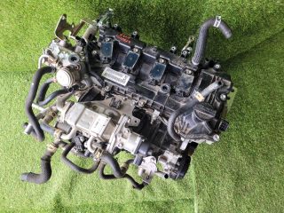 bontott SUZUKI S-CROSS Komplett Motor (Segédberendezésekkel)