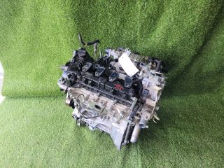 bontott SUZUKI S-CROSS Komplett Motor (Segédberendezésekkel)