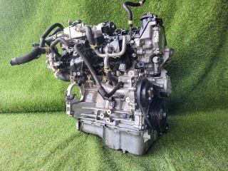 bontott SUZUKI S-CROSS Komplett Motor (Segédberendezésekkel)