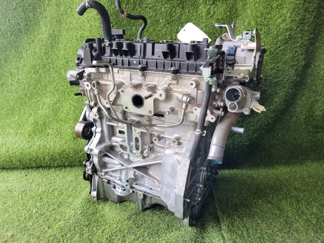 bontott SUZUKI S-CROSS Komplett Motor (Segédberendezésekkel)