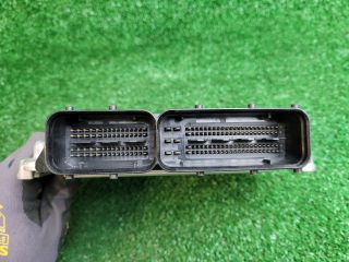 bontott SUZUKI S-CROSS Motorvezérlő