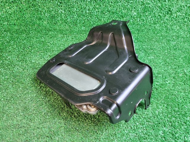 bontott SUZUKI S-CROSS Motorvezérlő