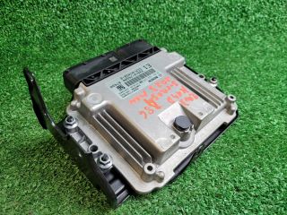 bontott SUZUKI S-CROSS Motorvezérlő