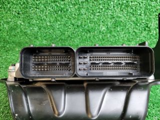 bontott SUZUKI S-CROSS Motorvezérlő