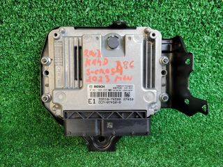 bontott SUZUKI S-CROSS Motorvezérlő