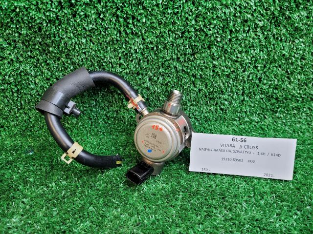 bontott SUZUKI S-CROSS Nagynyomású Szivattyú