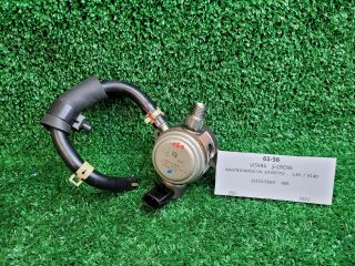 bontott SUZUKI S-CROSS Nagynyomású Szivattyú