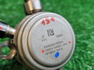 bontott SUZUKI S-CROSS Nagynyomású Szivattyú