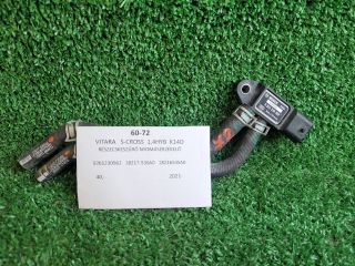 bontott SUZUKI S-CROSS Részecskeszűrő Nyomásérzékelő