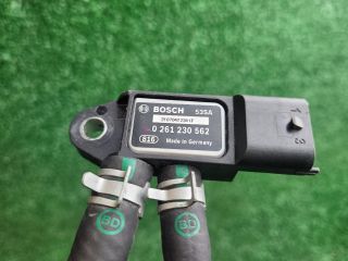 bontott SUZUKI S-CROSS Részecskeszűrő Nyomásérzékelő