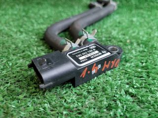 bontott SUZUKI S-CROSS Részecskeszűrő Nyomásérzékelő