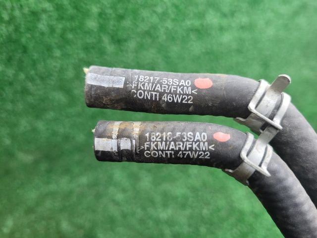 bontott SUZUKI S-CROSS Részecskeszűrő Nyomásérzékelő