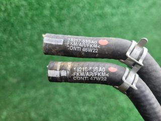 bontott SUZUKI S-CROSS Részecskeszűrő Nyomásérzékelő