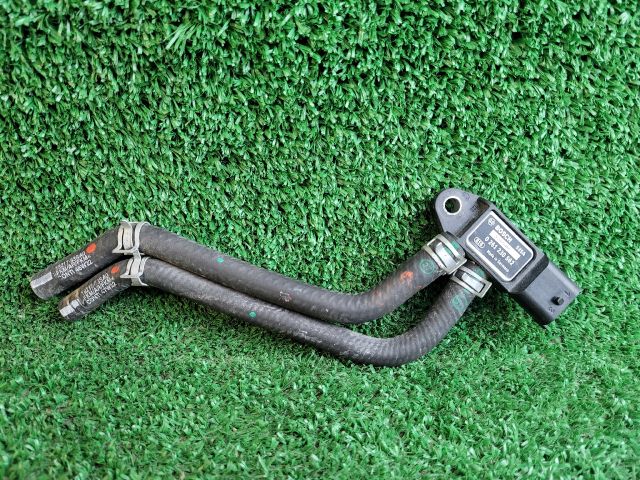 bontott SUZUKI S-CROSS Részecskeszűrő Nyomásérzékelő