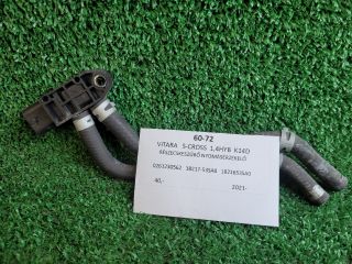 bontott SUZUKI S-CROSS Részecskeszűrő Nyomásérzékelő