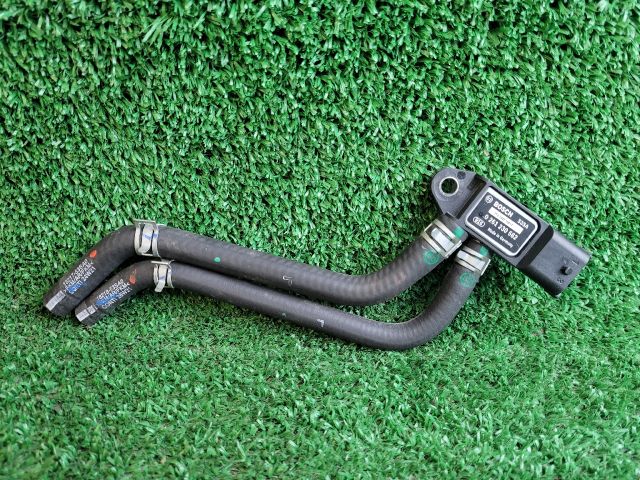 bontott SUZUKI S-CROSS Részecskeszűrő Nyomásérzékelő