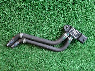 bontott SUZUKI S-CROSS Részecskeszűrő Nyomásérzékelő