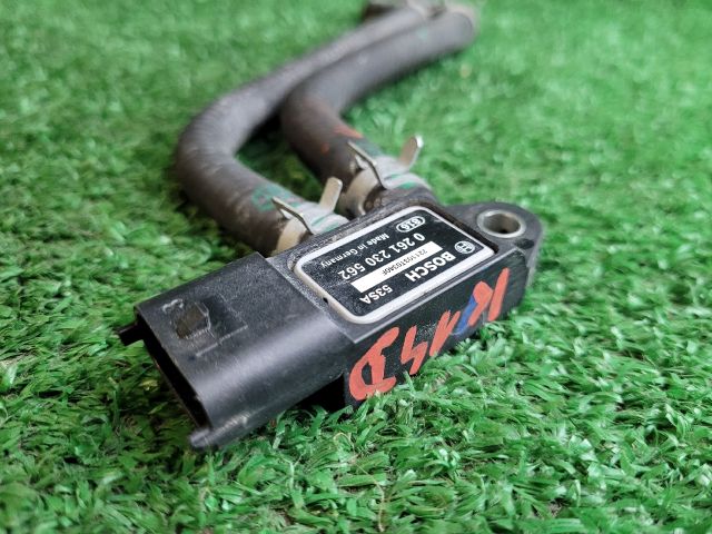 bontott SUZUKI S-CROSS Részecskeszűrő Nyomásérzékelő