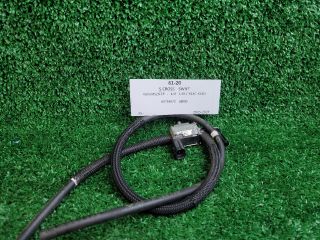 bontott SUZUKI S-CROSS Turbó Vákum Szelep