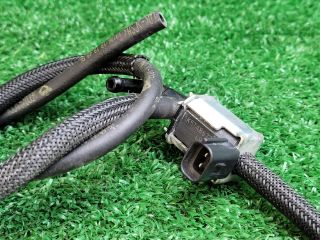 bontott SUZUKI S-CROSS Turbó Vákum Szelep