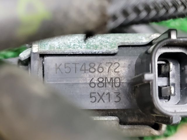 bontott SUZUKI S-CROSS Turbó Vákum Szelep