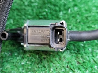 bontott SUZUKI S-CROSS Turbó Vákum Szelep