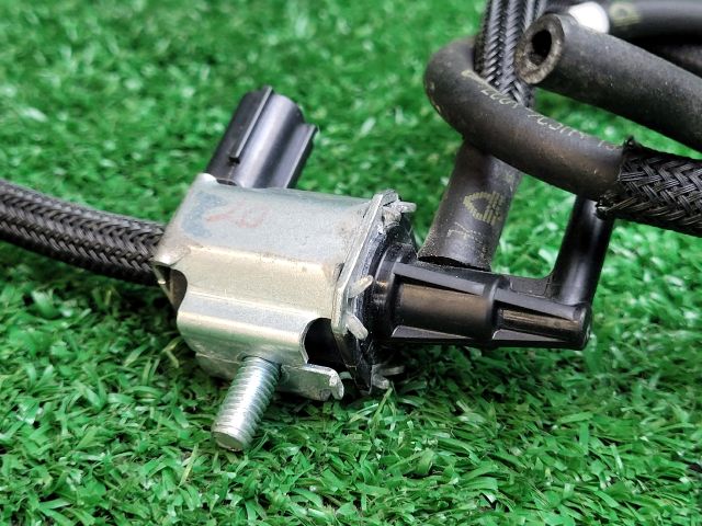 bontott SUZUKI S-CROSS Turbó Vákum Szelep