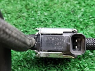 bontott SUZUKI S-CROSS Turbó Vákum Szelep