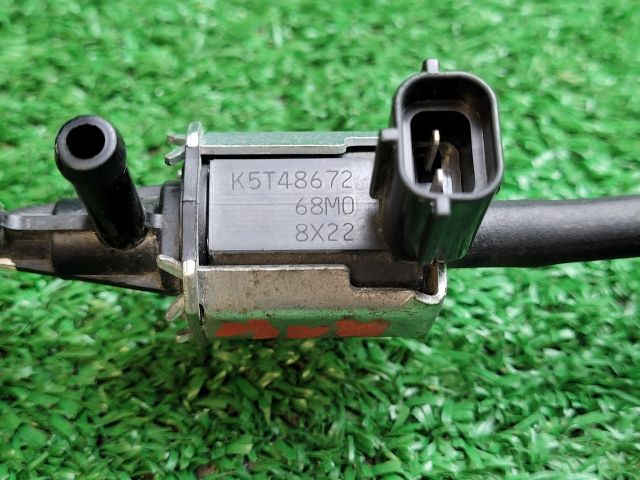 bontott SUZUKI S-CROSS Turbó Vákum Szelep