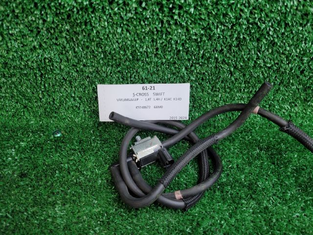 bontott SUZUKI S-CROSS Turbó Vákum Szelep