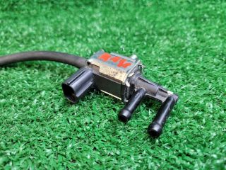 bontott SUZUKI S-CROSS Turbó Vákum Szelep