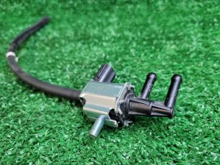 bontott SUZUKI S-CROSS Turbó Vákum Szelep