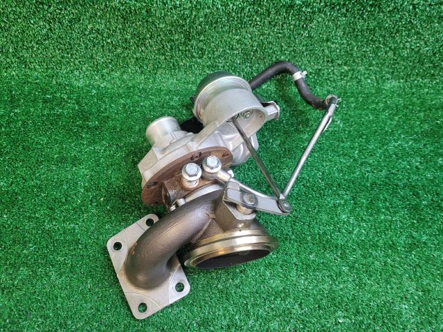 bontott SUZUKI S-CROSS Turbó