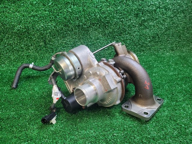 bontott SUZUKI S-CROSS Turbó