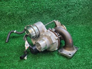 bontott SUZUKI S-CROSS Turbó