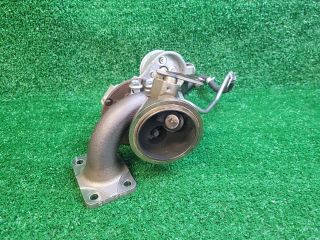 bontott SUZUKI S-CROSS Turbó