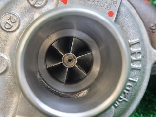 bontott SUZUKI S-CROSS Turbó