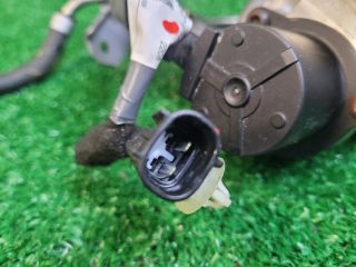 bontott SUZUKI S-CROSS Turbó