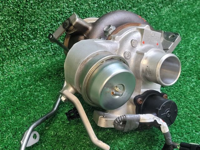 bontott SUZUKI S-CROSS Turbó