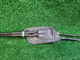 bontott SUZUKI S-CROSS Váltó Bowden