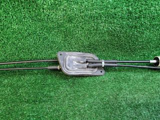 bontott SUZUKI S-CROSS Váltó Bowden