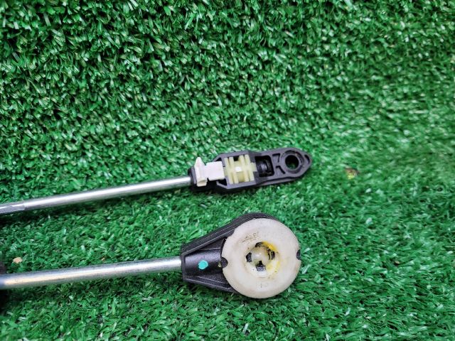 bontott SUZUKI S-CROSS Váltó Bowden