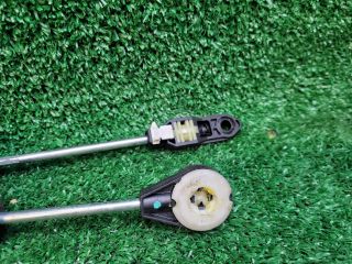 bontott SUZUKI S-CROSS Váltó Bowden