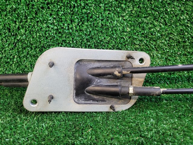 bontott SUZUKI S-CROSS Váltó Bowden