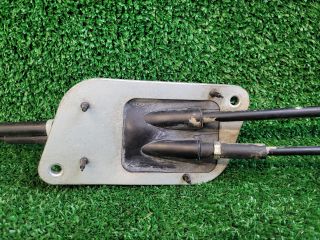 bontott SUZUKI S-CROSS Váltó Bowden