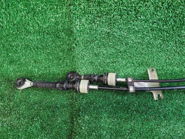 bontott SUZUKI S-CROSS Váltó Bowden