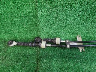 bontott SUZUKI S-CROSS Váltó Bowden